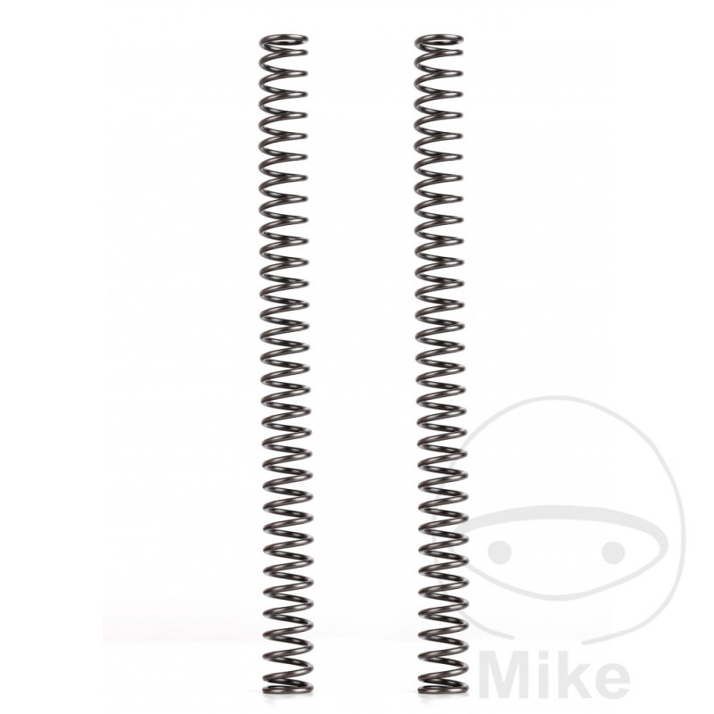 YSS SUSPENSION Linear clevis springs 8.5 743.08.83