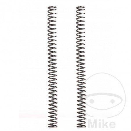 YSS SUSPENSION Muelles de horquilla lineales 8.5 743.08.83