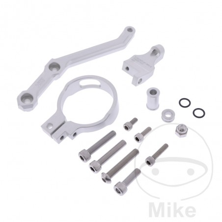 YSS SUSPENSION Kit montaje amortiguador de dirección 789.18.45