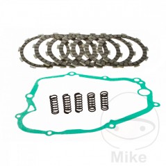 EBC Kit reparación de embrague, junta, muelles, discos 745.35.74