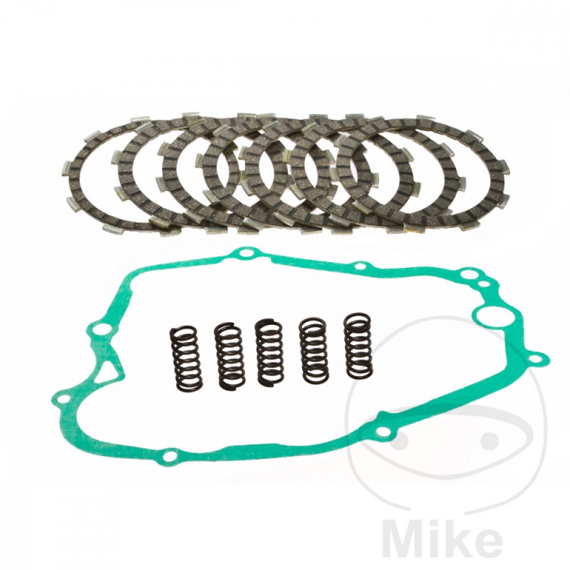 EBC Kit reparación de embrague, junta, muelles, discos 745.35.74