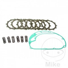 EBC Kit reparación de embrague, junta, muelles, discos 745.37.49