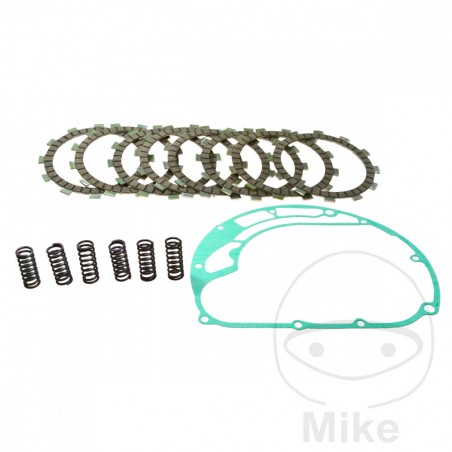 EBC Clutch repair kit, gasket, springs, discs 745.37.49