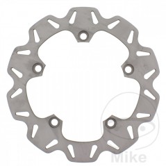 EBC Disco de freno para moto VEE 760.00.18