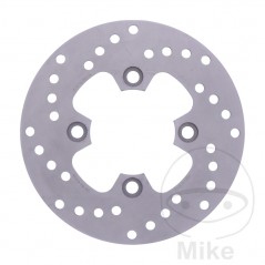 EBC brake disc for motorcycle SCOOTER 760.46.14