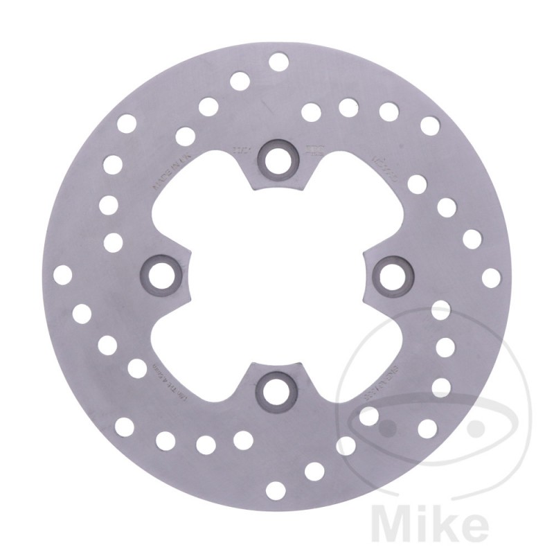 EBC brake disc for motorcycle SCOOTER 760.46.14