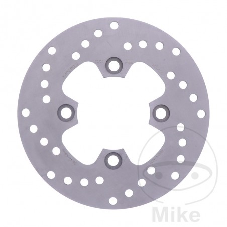 EBC Disco de freno para moto SCOOTER 760.46.14