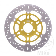 EBC Disco de freno acero inoxidable X / XC 760.16.69
