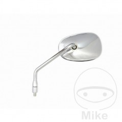 JMP Espejo retrovisor izquierdo para moto 713.04.28