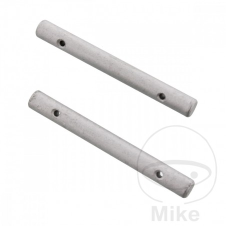 Juego pasadores pastillas de freno OEM 717.11.14