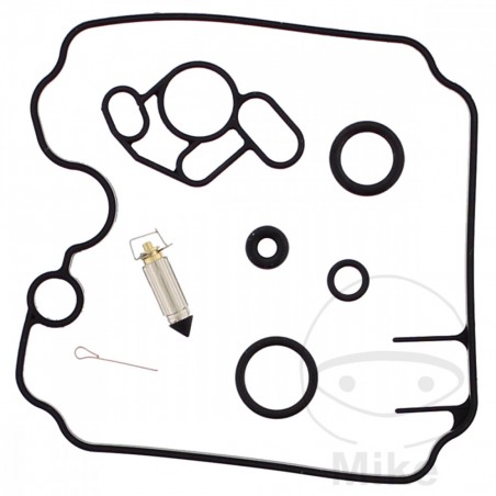 KEYSTER Kit reparación carburador ECO 724.06.54
