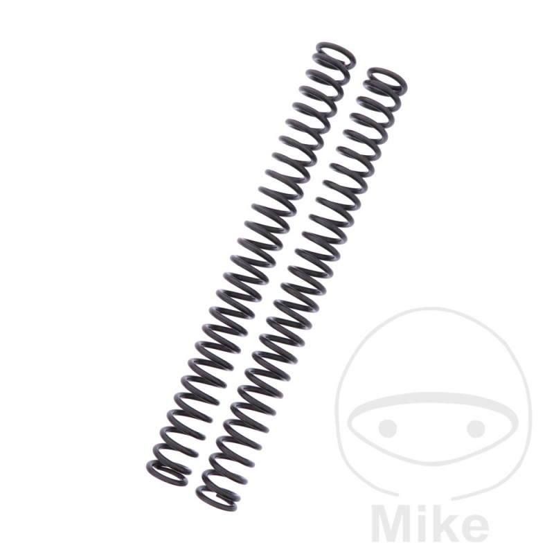 YSS SUSPENSION Linear fork spring kit 9.5 743.04.44