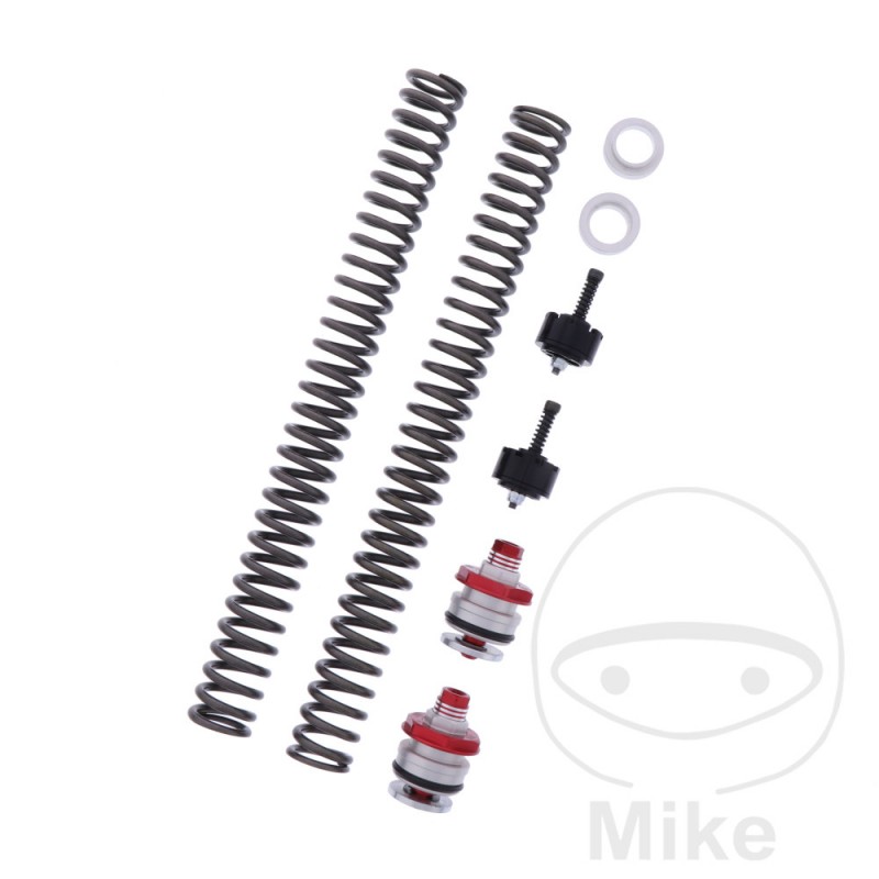 YSS SUSPENSION Kit mejora horquilla de moto 789.17.31