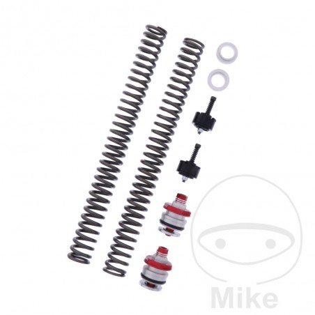 YSS SUSPENSION Kit mejora horquilla de moto 789.17.31