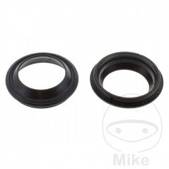 ALL BALLS Guardapolvos de horquilla moto 39X52.5X12.5 MM (2U) 735.02.10
