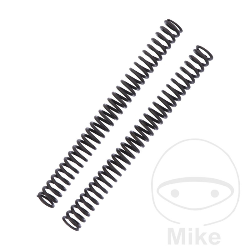 YSS SUSPENSION fork spring LINEAR 8.0 (2U) 743.05.16