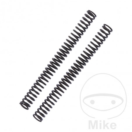 YSS SUSPENSION fork spring LINEAR 8.0 (2U) 743.05.16