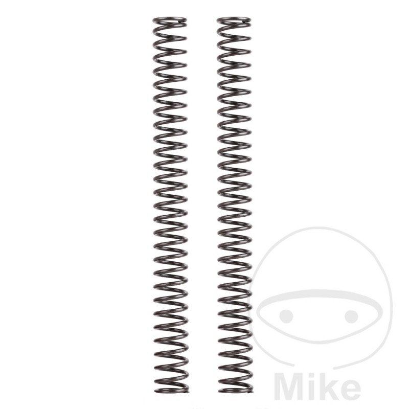 YSS SUSPENSION Muelle de horquilla LINEAR 5.5 (2U) 743.08.74