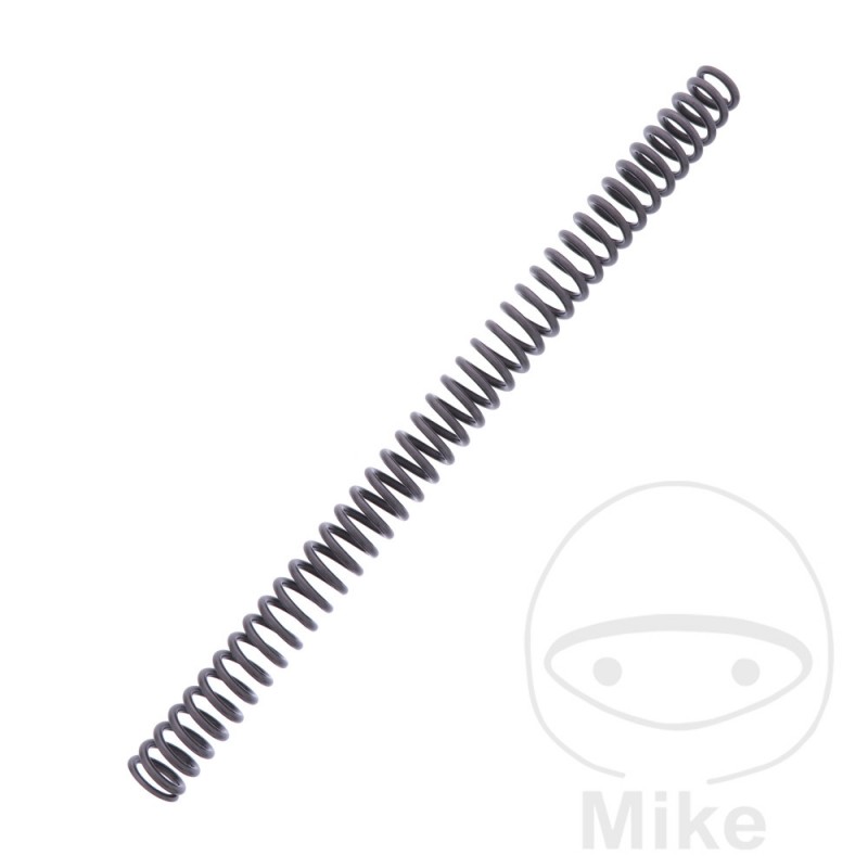 YSS SUSPENSION Muelle de horquilla LINEAR 8.0 (2U) 743.08.75