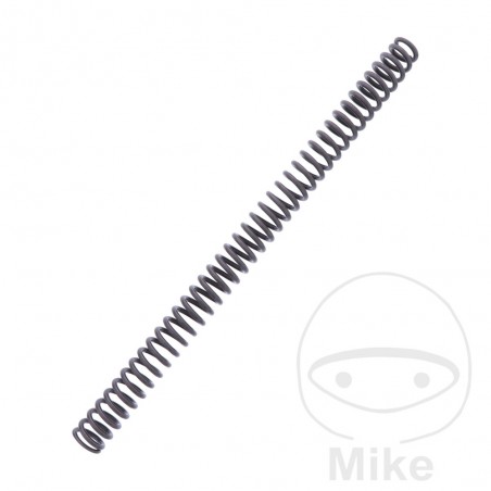 YSS SUSPENSION Muelle de horquilla LINEAR 8.0 (2U) 743.08.75