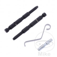 BREMBO Juego pasadores pastillas de freno 717.18.36