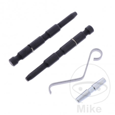 BREMBO Set of brake pad pins 717.18.36