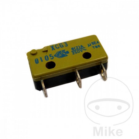 JMP Interruptor luz de freno 705.06.07