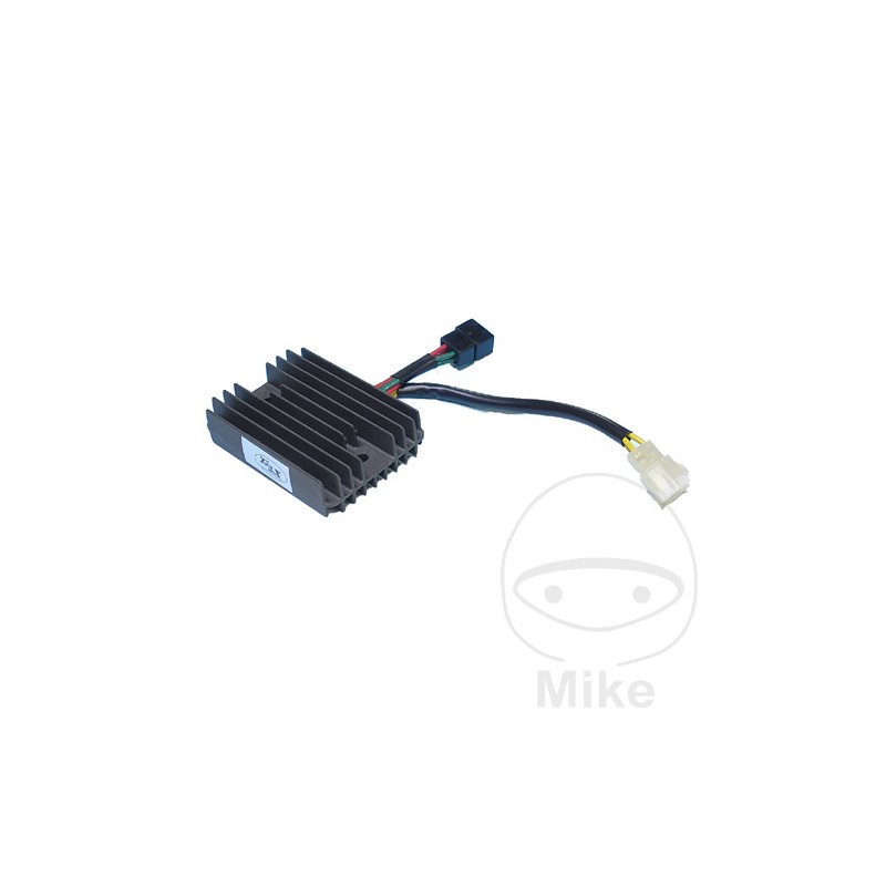 TOURMAX REGULATOR, RECTIFIER 700.01.11