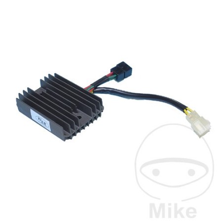 regulateur, redresseur rgu-504
