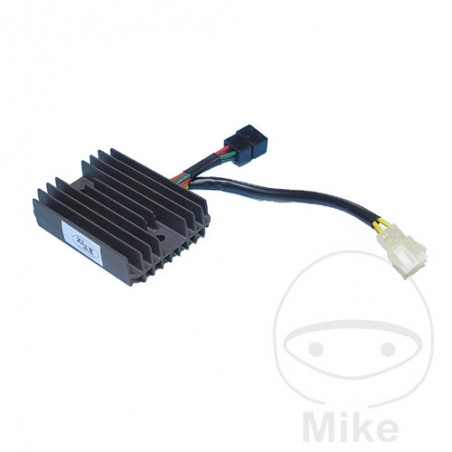 TOURMAX REGULATOR, RECTIFIER 700.01.11