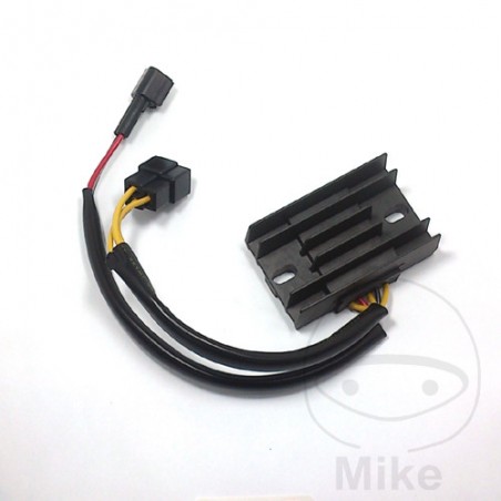 TOURMAX REGULATOR, RECTIFIER 700.01.14
