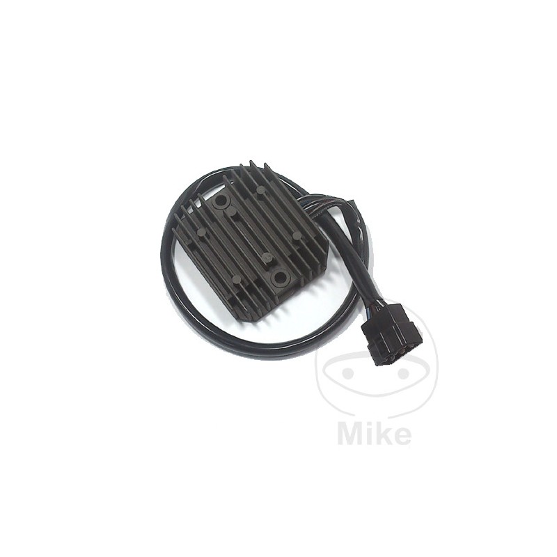 TOURMAX REGULATOR, RECTIFIER 700.01.18