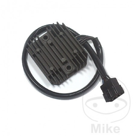 TOURMAX REGULATOR, RECTIFIER 700.01.18