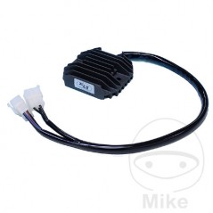TOURMAX REGULATOR, RECTIFIER 700.01.22