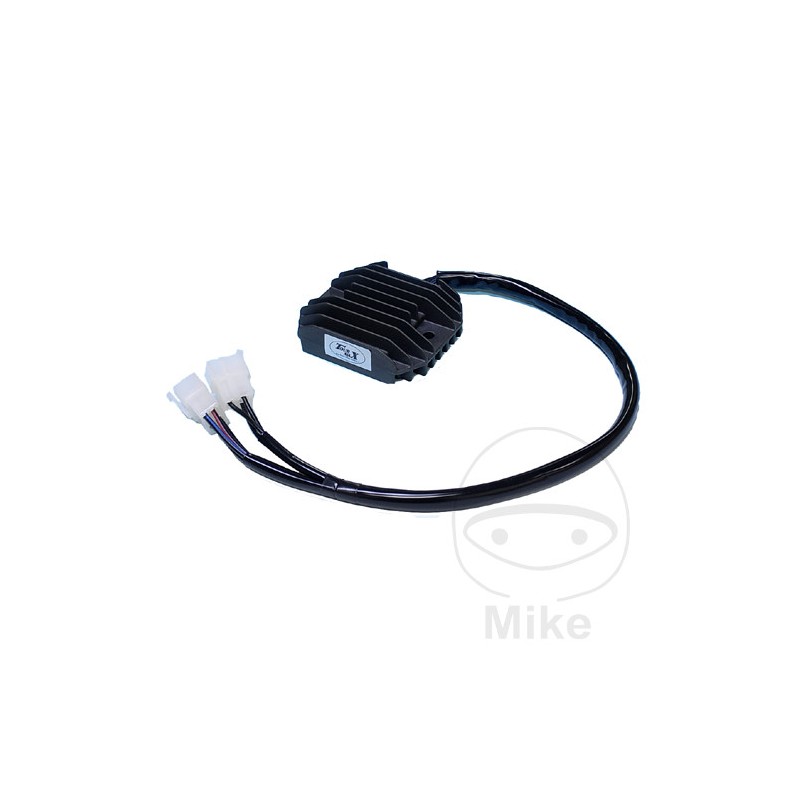TOURMAX REGULATOR, RECTIFIER 700.01.22