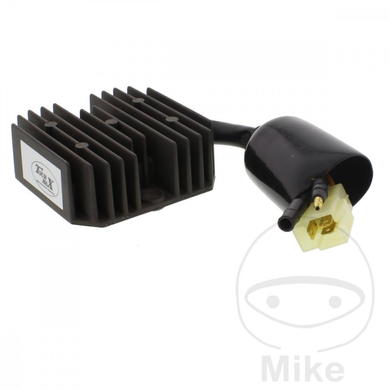 TOURMAX REGULATOR, RECTIFIER 700.07.16