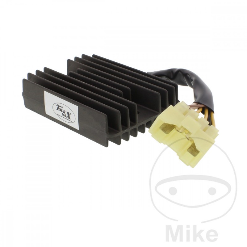 TOURMAX REGULATOR, RECTIFIER 700.07.23