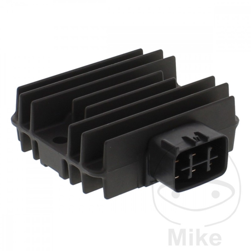 TOURMAX REGULATOR, RECTIFIER 700.10.07