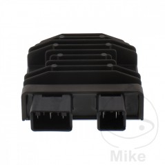 TOURMAX REGULATOR, RECTIFIER 700.12.01