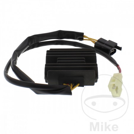 TOURMAX REGULATOR, RECTIFIER 700.12.05