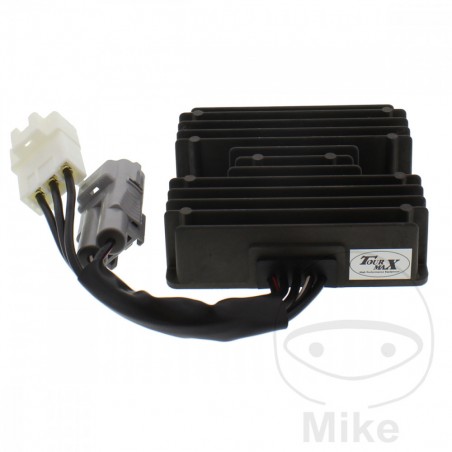 TOURMAX REGULATOR, RECTIFIER 700.12.06