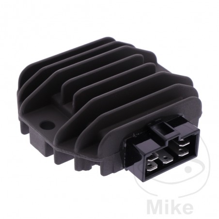 TOURMAX REGULATOR, RECTIFIER 700.12.82