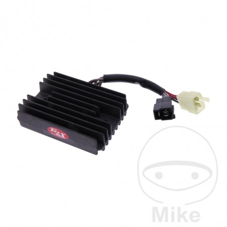 TOURMAX REGULATOR, RECTIFIER 700.13.24