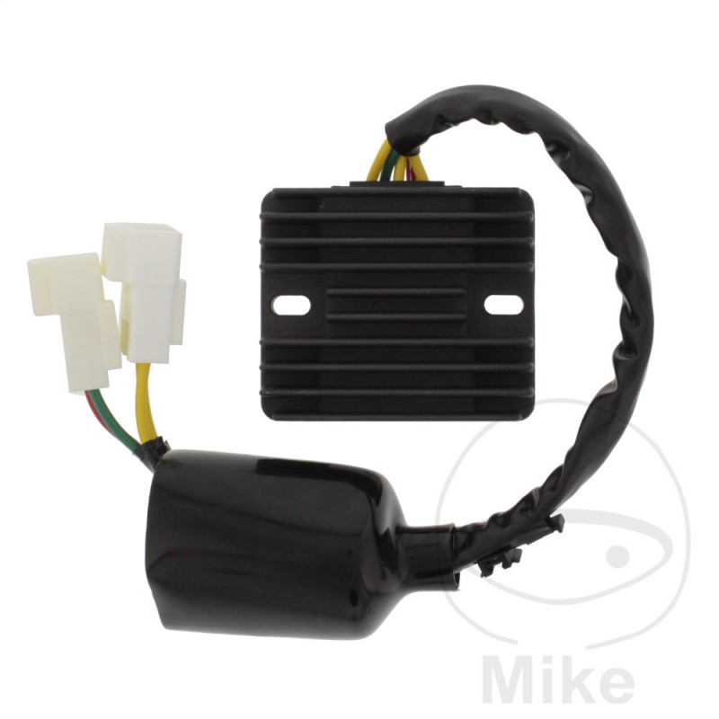 TOURMAX REGULATOR, RECTIFIER 700.13.27