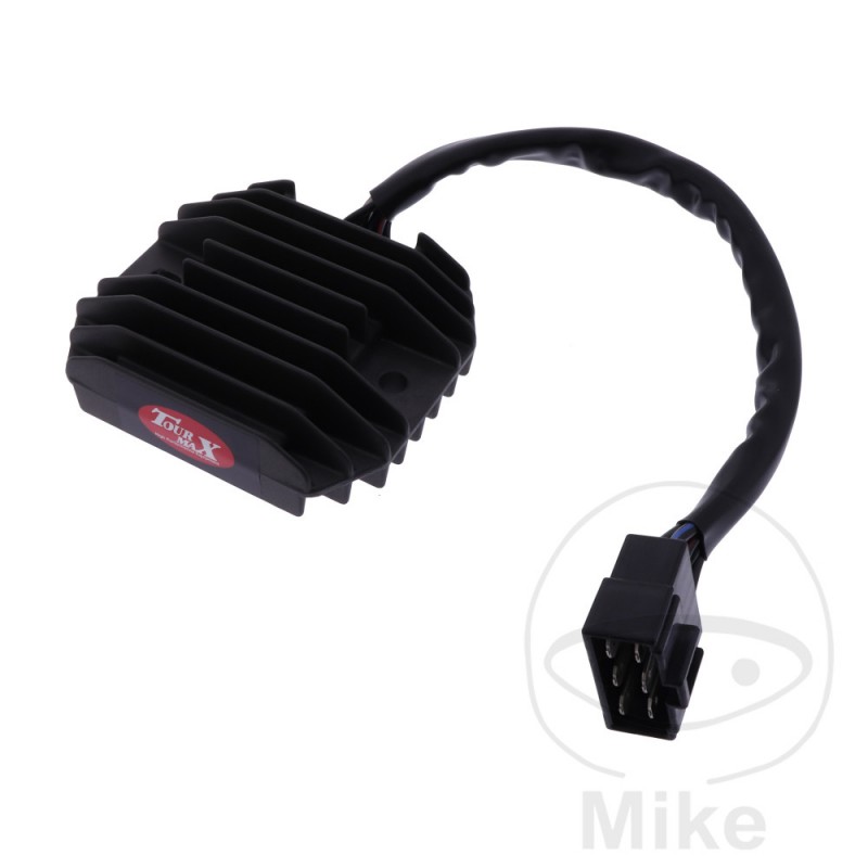 TOURMAX REGULADOR RECTIFICADOR 700.14.64