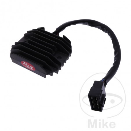 TOURMAX REGULATOR, RECTIFIER 700.14.64