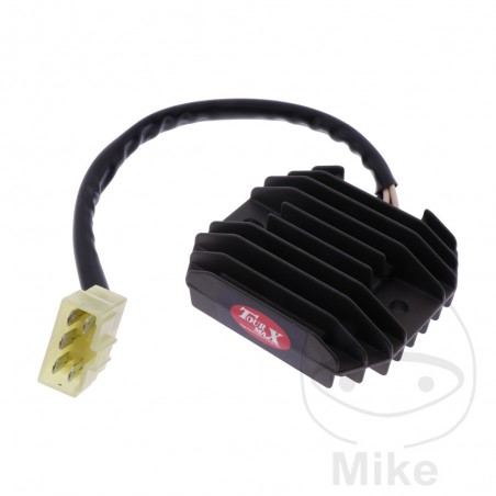 regulateur, redresseur rgu-221