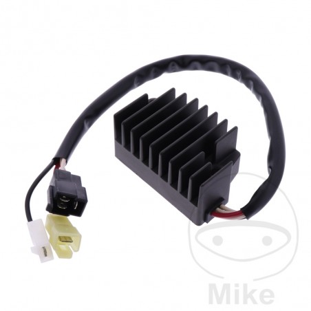 TOURMAX REGULATOR, RECTIFIER 700.18.11