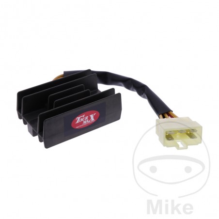 regulateur, redresseur rgu-306