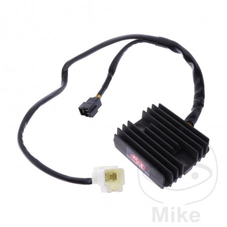 TOURMAX REGULATOR, RECTIFIER 700.27.00